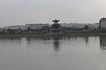 怀化芷江风雨桥