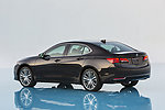 讴歌TLX