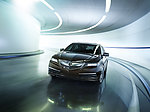 讴歌TLX