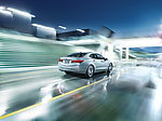 讴歌TLX