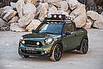 宝马MINI