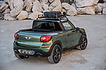 宝马MINI