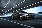 讴歌TLX