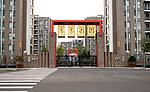 北京国奥村