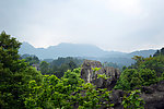 山水