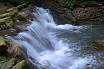 山水风光