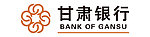 甘肃银行LOGO