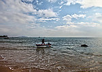 大海风光