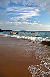 魅力海滩