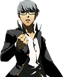 卡通男孩