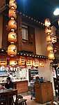 南京大排档