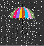 雨伞