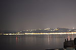 西湖夜景