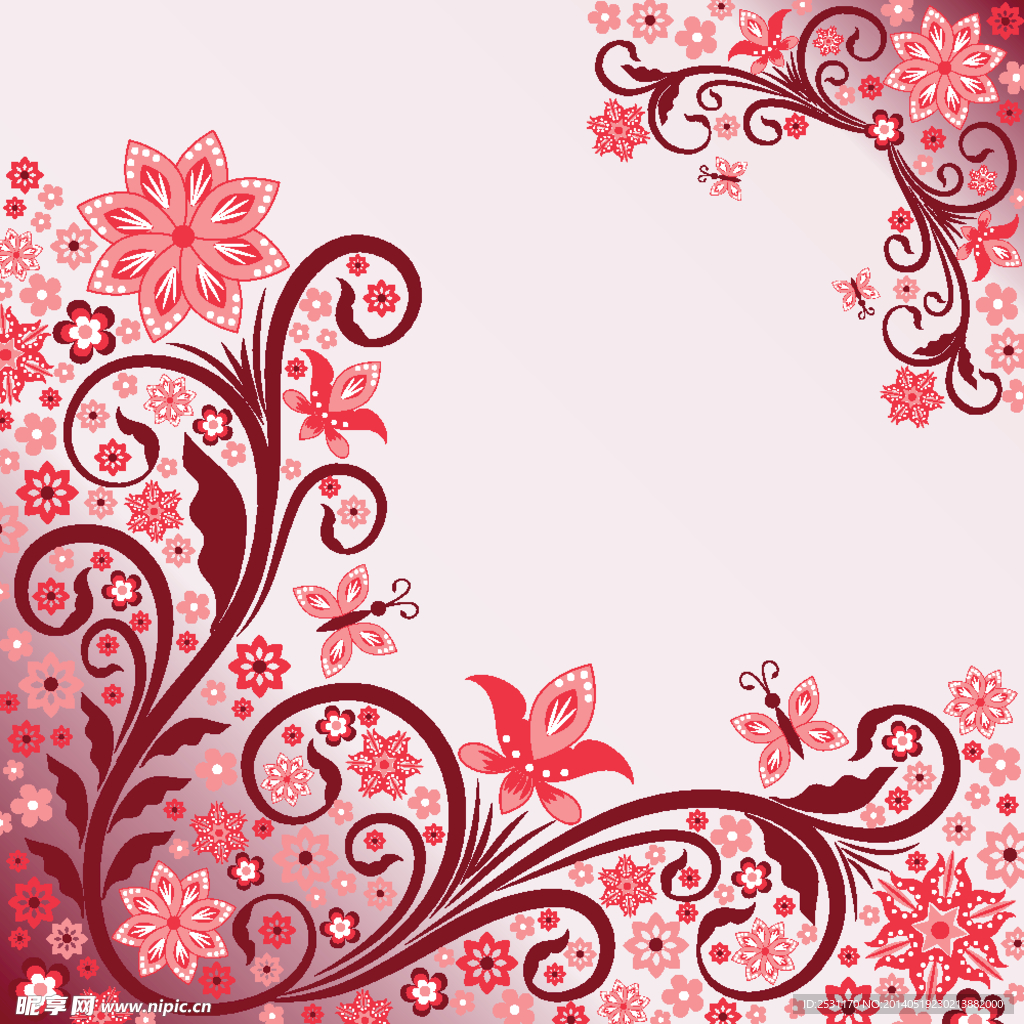 花纹