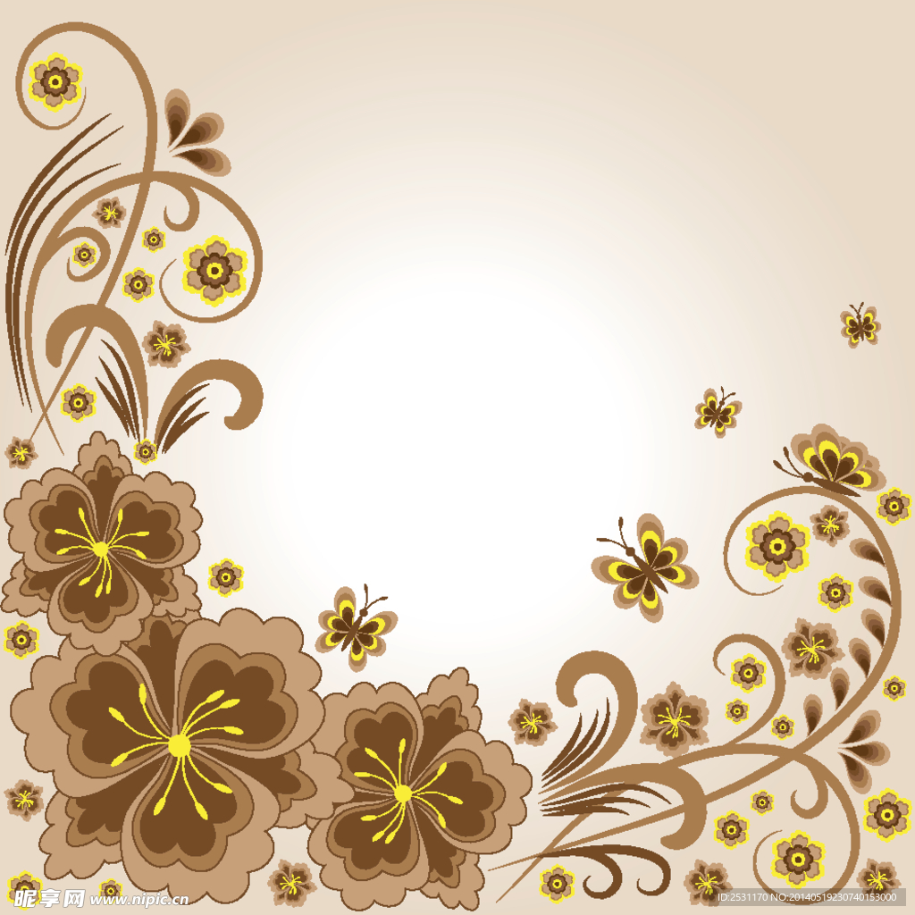 花纹