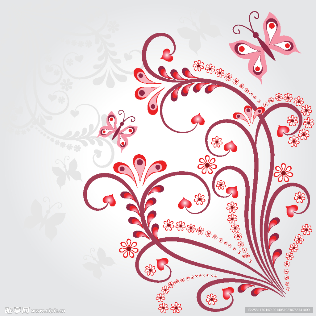 花纹