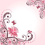 花纹
