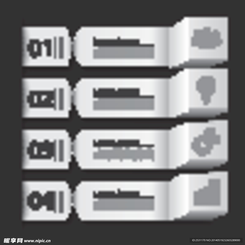 图表