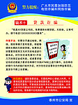 预防电信网络诈骗