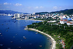 海滨城市