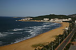 海滨城市