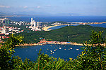 海滨城市