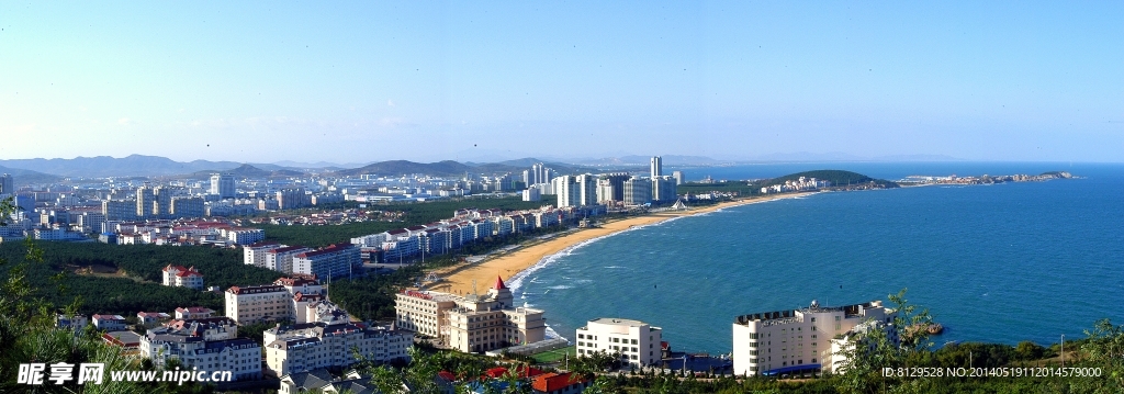 金海湾