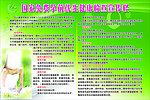 孕前优生检查宣传栏