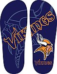 VIKINGS拖鞋