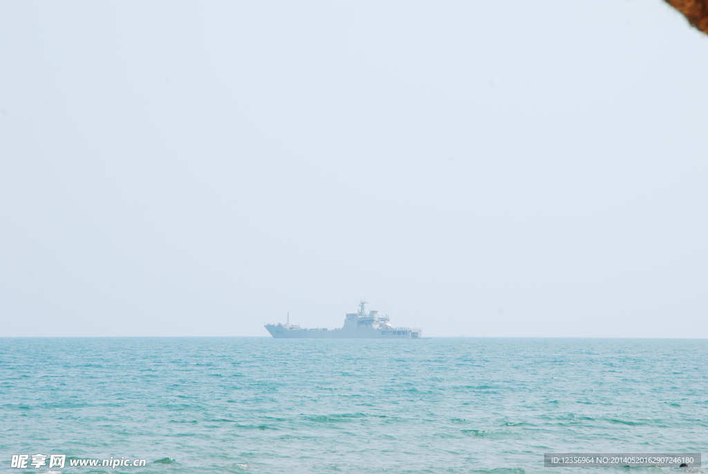 大海