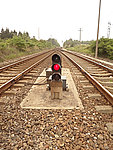合九铁路桐城段