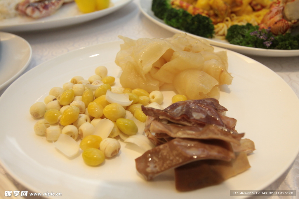 美食