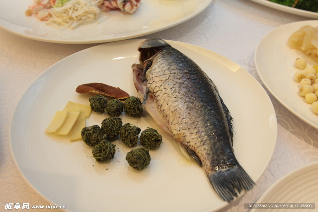 美食
