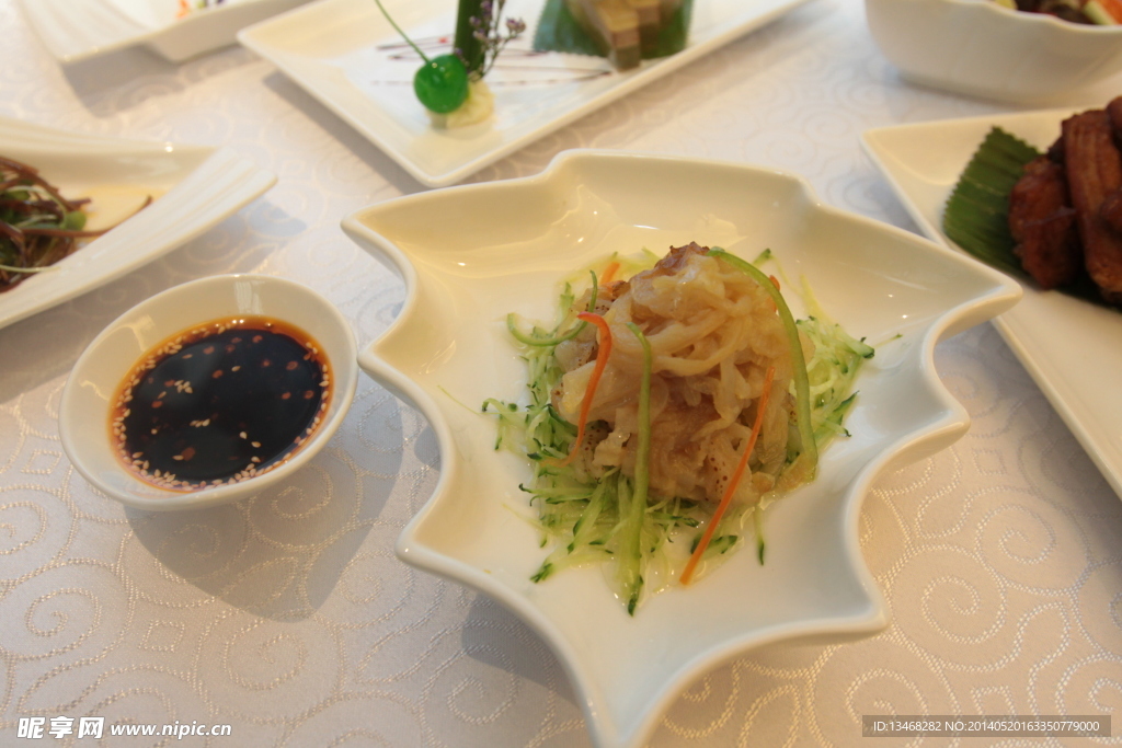 美食