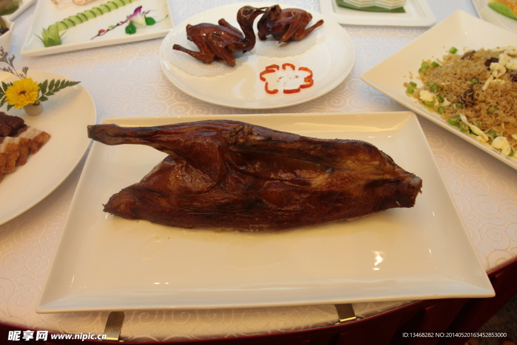 美食