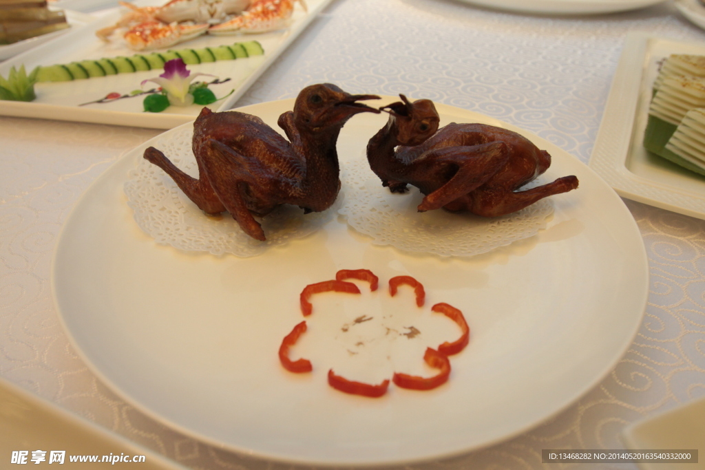 美食