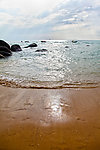 阳光海滩