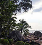 海边风景