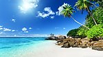 海滩图片
