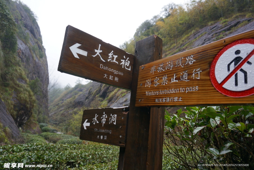 武夷山