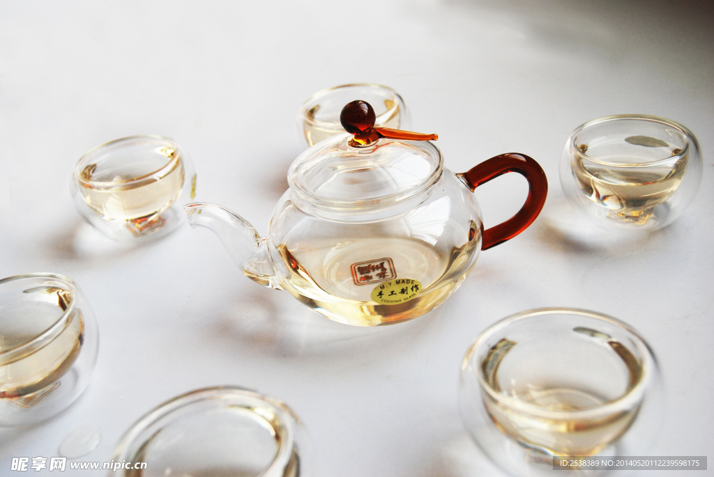 玻璃茶具
