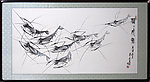 虾画(个个成龙)