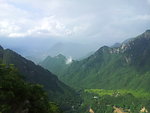 大明山