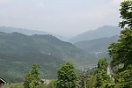 山水风光