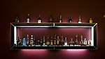酒店酒吧