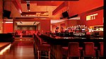 概念酒店吧