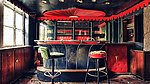 概念酒店吧