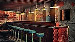 概念酒店吧