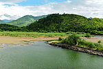 青山绿水