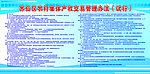 农村集体产权交易管理